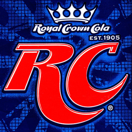 RC Cola Original Logo