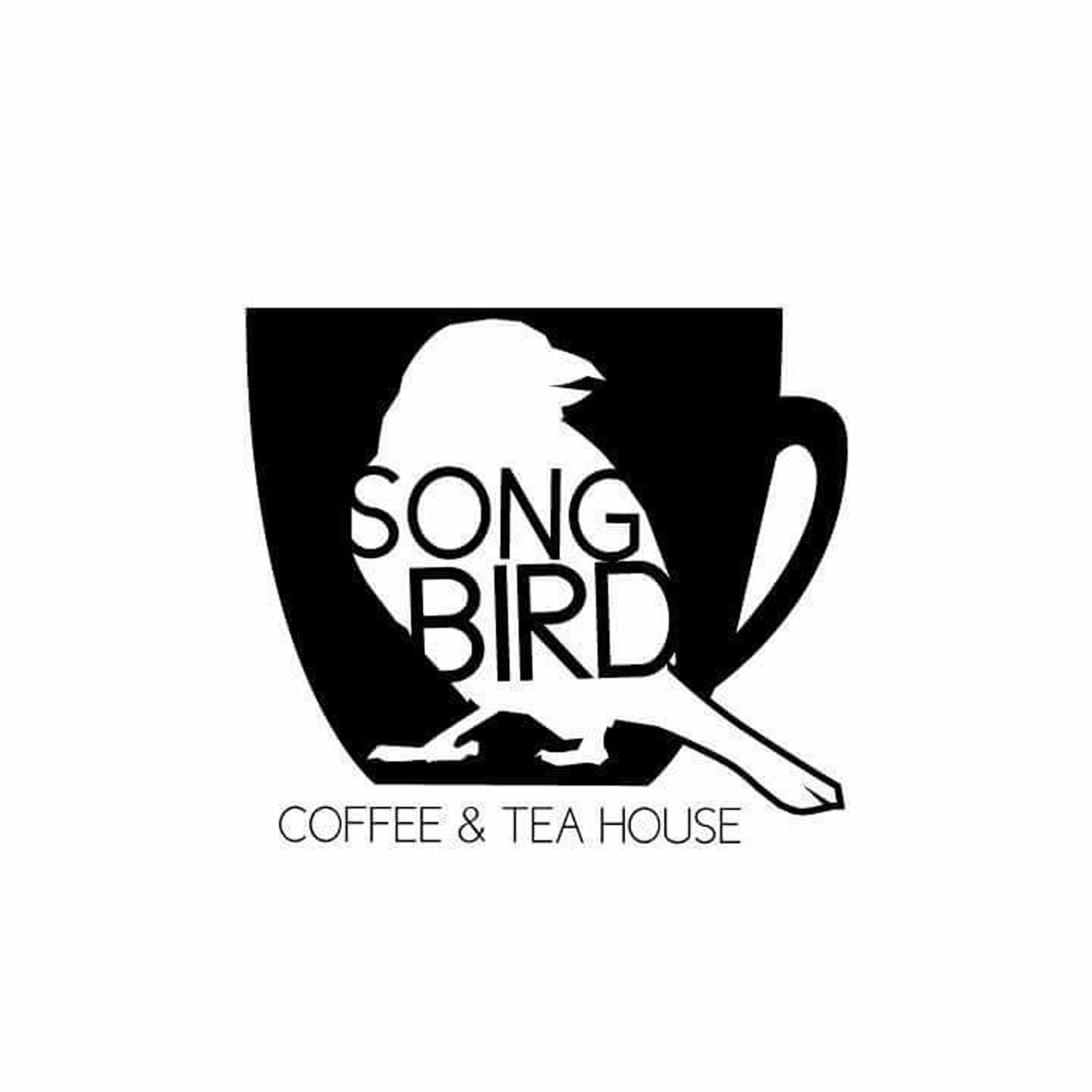 Songbird Coffee & Tea House Original Logo