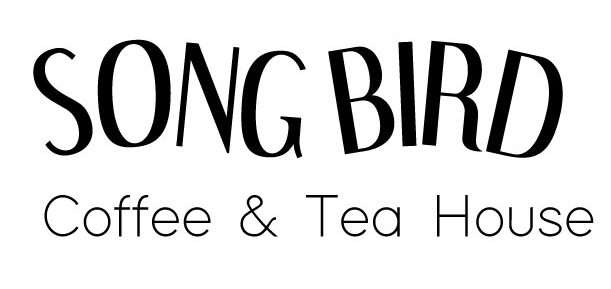 Songbird Coffee and Tea House Rebranded logo